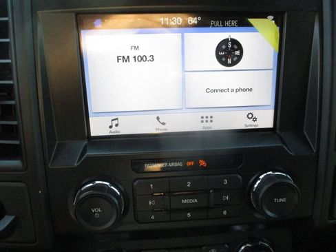 Used 2019 Ford F150 XL w/ Equipment Group 101A Mid image 11