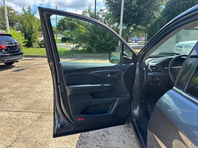 Used 2017 Honda Pilot EX-L image 29
