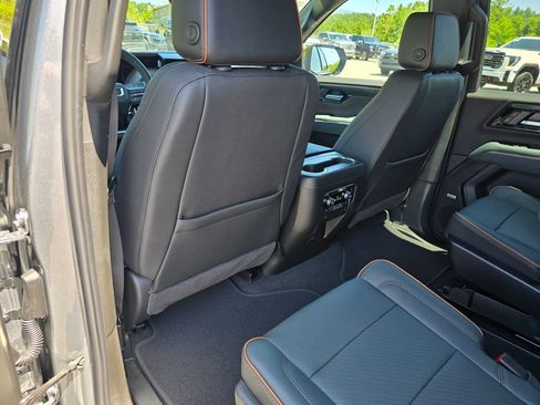 New 2026 GMC Yukon AT4 w/ AT4 Premium Package AWD/4WD image 25