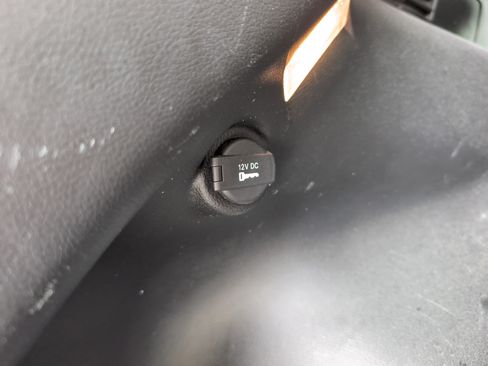 Used 2020 Jeep Compass Trailhawk AWD/4WD image 37