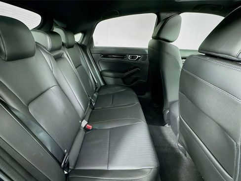 New 2026 Honda Civic Sport Touring image 37