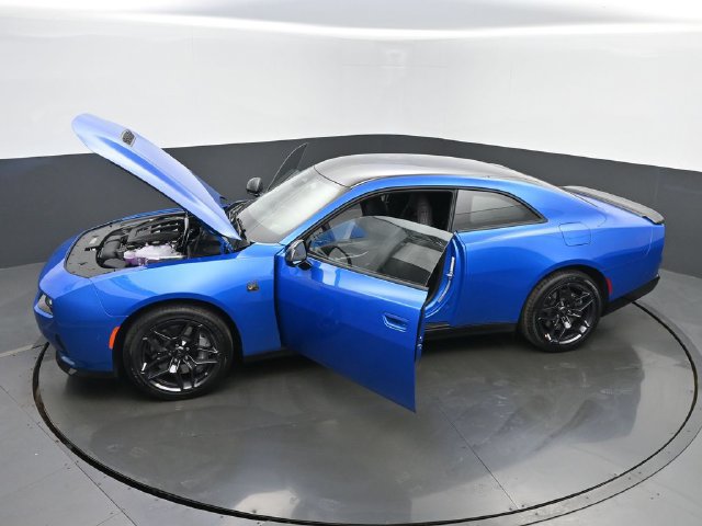 New 2026 Dodge Charger Scat Pack AWD/4WD image 62
