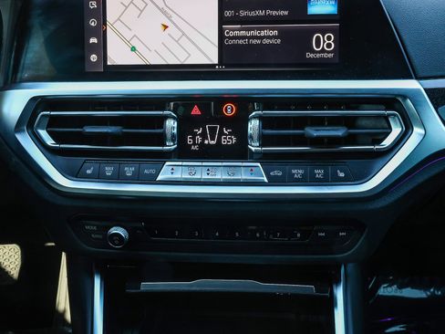 Used 2022 BMW 330i 330i w/ Premium Package 2 image 15