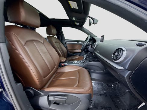 Used 2019 Audi A3 2.0T Premium w/ Convenience Package image 29