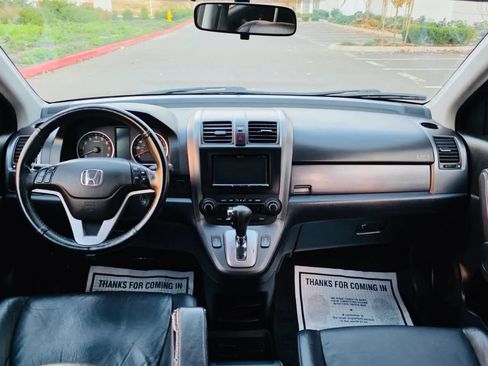 Used 2009 Honda CR-V EX-L image 12