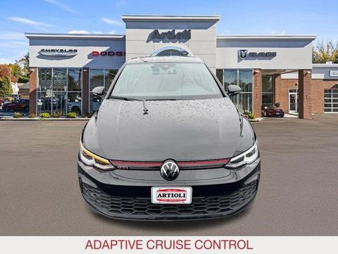 Used 2024 Volkswagen GTI S image 3