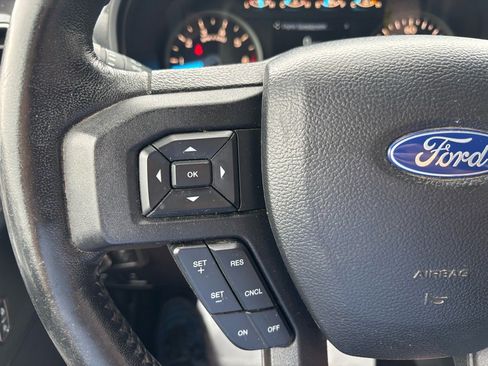 Used 2018 Ford F150 XLT w/ Equipment Group 302A Luxury image 33