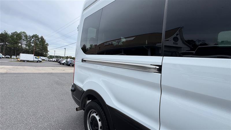Used 2020 Ford Transit 350 XL RWD image 22