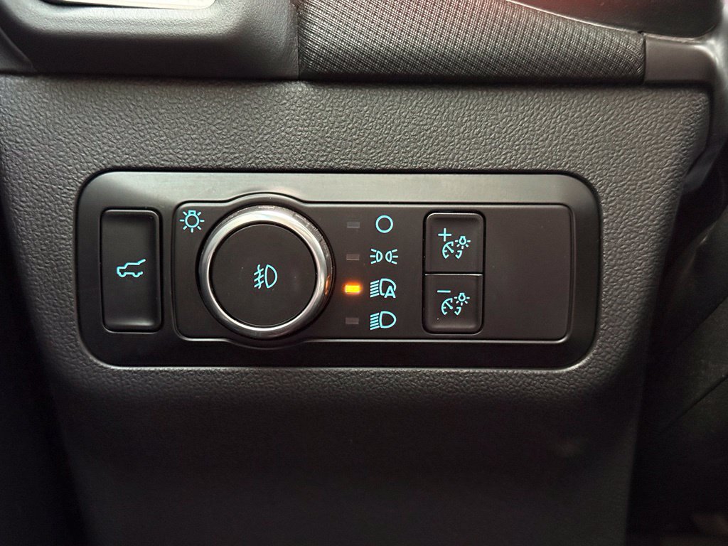 Used 2023 Ford Bronco Sport Outer Banks w/ Tech Package AWD/4WD image 10
