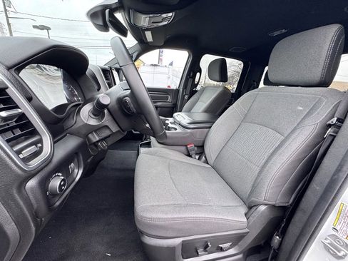 Certified 2024 RAM 2500 Big Horn w/ Night Edition image 15