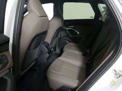 New 2025 Audi Q5 Premium Plus image 22