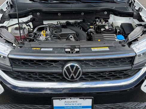Used 2022 Volkswagen Taos S FWD image 27