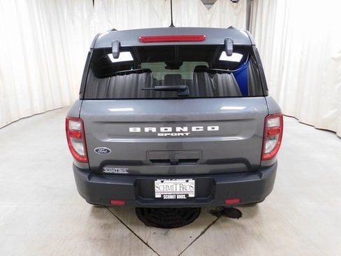 Used 2024 Ford Bronco Sport Big Bend image 5
