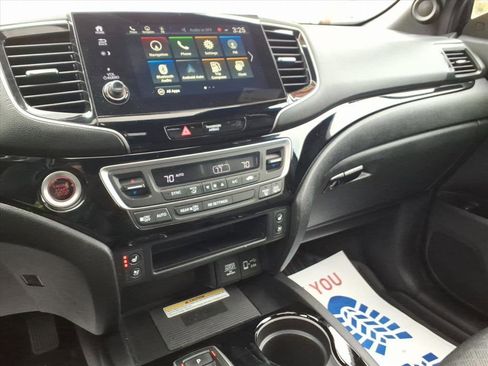 Used 2019 Honda Passport Elite image 26