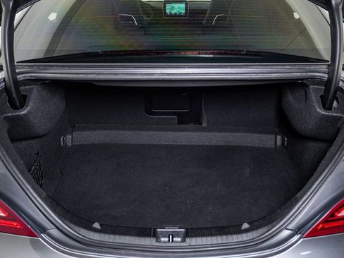 Used 2017 Mercedes-Benz CLA 250 4MATIC image 26