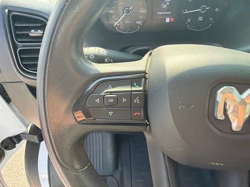Used 2023 RAM ProMaster 2500 FWD image 18