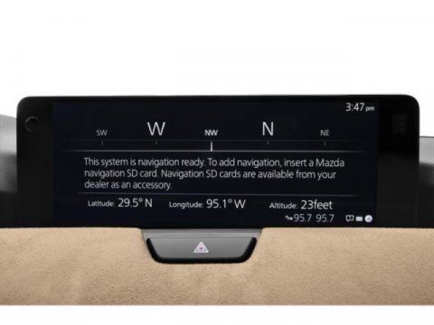 New 2026 MAZDA CX-70 3.3 Turbo S w/ Premium Plus AWD/4WD image 18