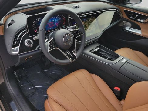 New 2026 Mercedes-Benz E 450 E 450 image 15