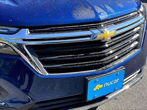 Used 2023 Chevrolet Equinox LT AWD/4WD image 29