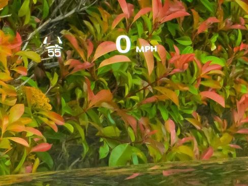 Certified 2025 Cadillac XT6 Premium Luxury w/ Platinum Package image 37