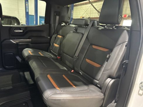 Used 2021 GMC Sierra 1500 AT4 AWD/4WD image 33