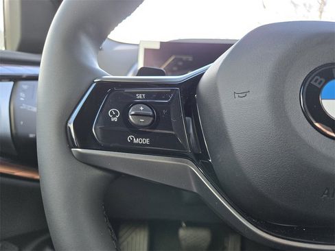 New 2026 BMW X3 xDrive30 w/ Convenience Package image 30