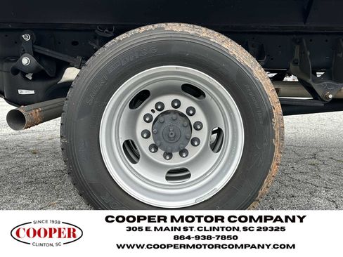 Used 2024 RAM 4500 Tradesman image 15