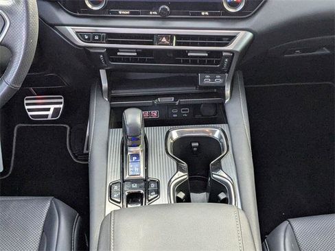 Certified 2024 Lexus RX 350 F Sport image 18