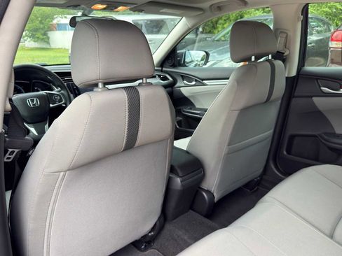 Used 2017 Honda Civic EX image 24