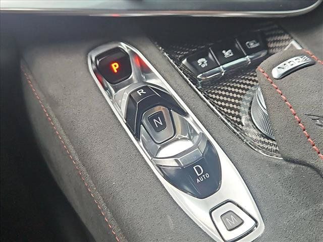 Used 2020 Chevrolet Corvette Stingray Premium Conv w/ 3LT Preferred Equipment Group RWD image 11