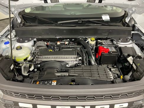 New 2026 Ford Bronco Sport Badlands image 9