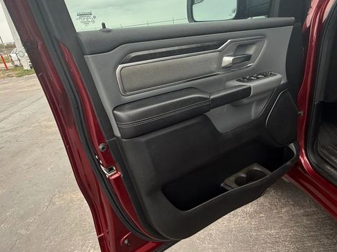 Used 2019 RAM 1500 Big Horn AWD/4WD image 6