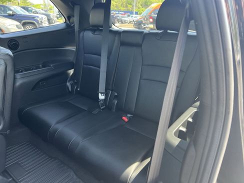 Used 2021 Honda Pilot Black Edition image 34