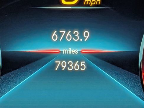 Used 2020 Mercedes-Benz GLS 450 4MATIC image 21