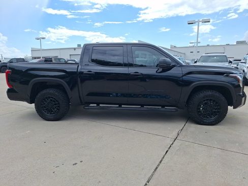 Used 2026 Toyota Tundra SR5 AWD/4WD image 7