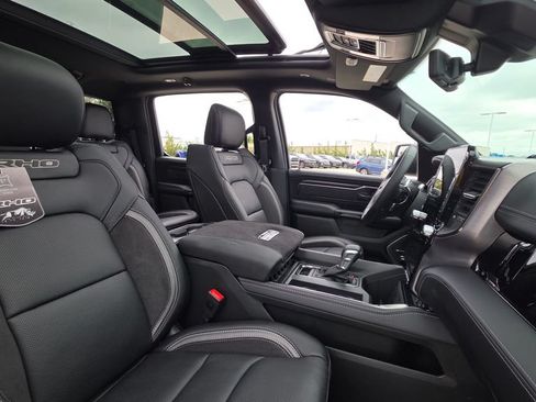 New 2026 RAM 1500 RHO w/ RHO Level 1 Equipment Group AWD/4WD image 13