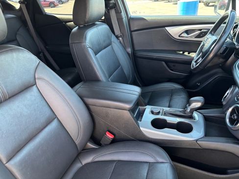Used 2021 Chevrolet Blazer LT image 15