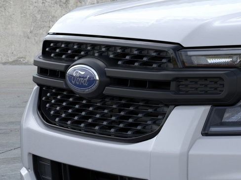 New 2026 Ford Ranger XL AWD/4WD image 17