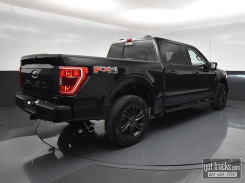 Used 2021 Ford F150 XLT w/ Equipment Group 302A High AWD/4WD image 51
