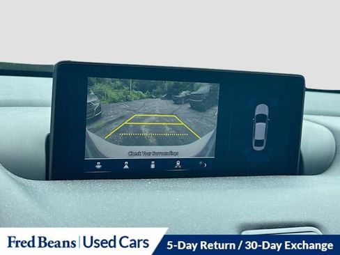 Used 2023 Acura TLX w/ Technology Package FWD image 18