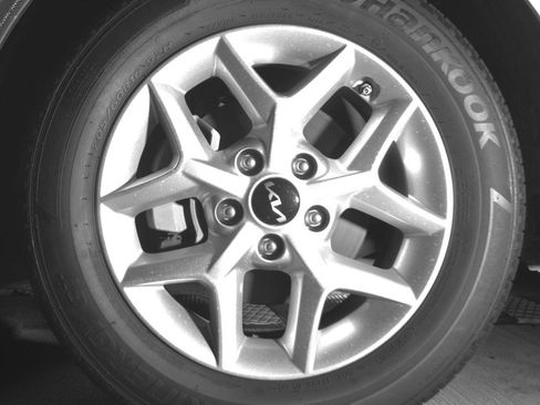 Used 2025 Kia Soul LX w/ LX Technology Package image 19