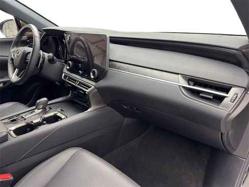 Used 2024 Lexus RX 350 Premium w/ Accessory Package (Z1) image 52