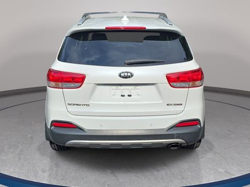 Used 2016 Kia Sorento EX AWD/4WD image 6