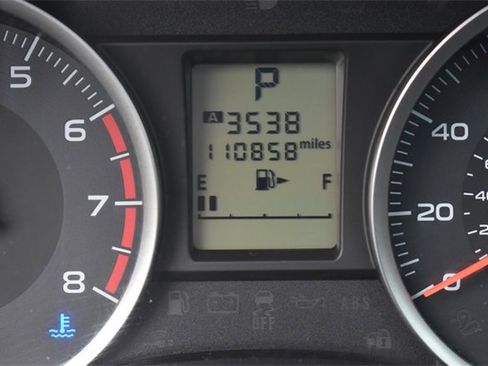 Used 2018 Subaru Forester 2.5i Premium w/ Popular Package #2A image 25