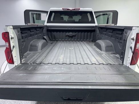 Used 2024 Chevrolet Silverado 2500 LT w/ All Star Edition image 27