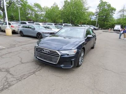 Used 2019 Audi A6 3.0T Premium w/ Convenience Package