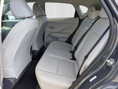 Used 2024 Hyundai Kona SEL FWD image 17