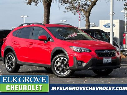 Used 2023 Subaru Crosstrek 2.0i Premium