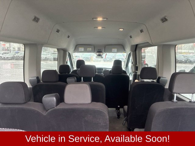 Used 2024 Ford Transit 350 XL RWD image 8