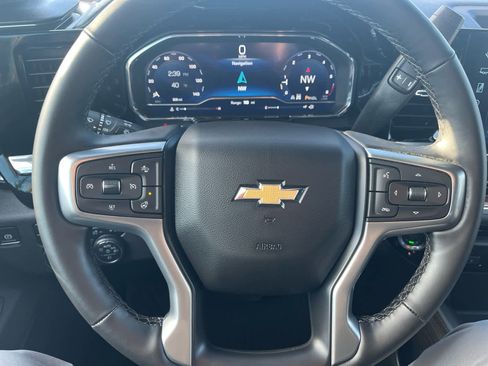 Used 2025 Chevrolet Silverado 2500 LT w/ All Star Edition image 22